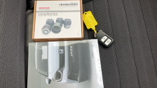 Honda Jazz 1.5 i-MMD Hybrid Crosstar Advance 5dr eCVT Hybrid Hatchback